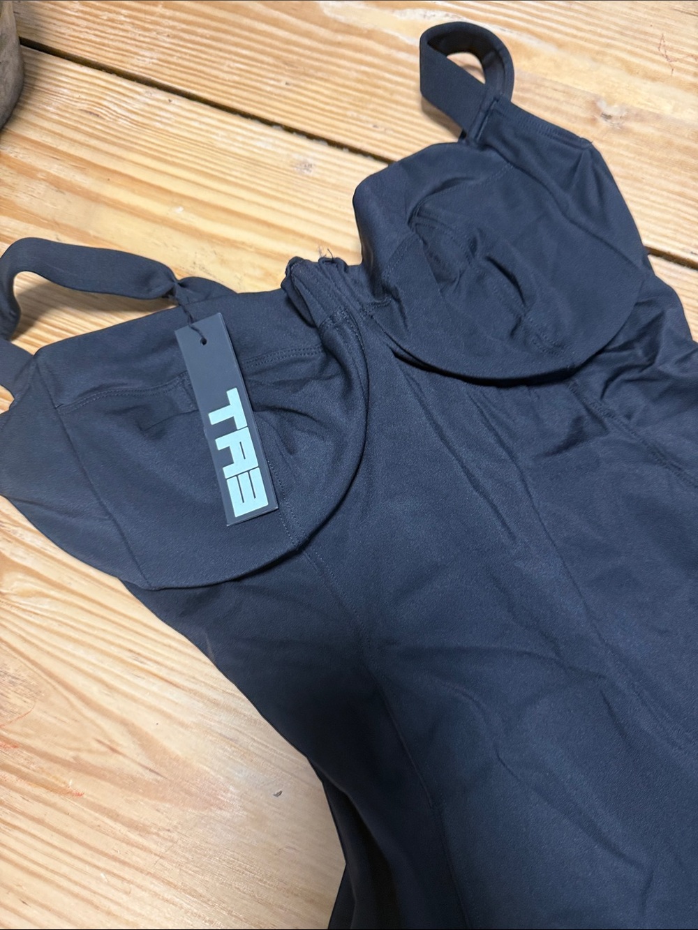 NWT  $175 TA3 XL REGULAR LONG D/DD STYLE LIFTY - Picture 2 of 4